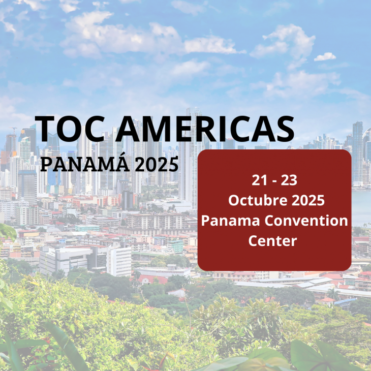 TOC Americas Panamá 2025