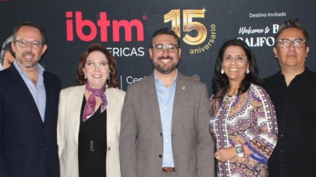 IBTM Américas: mejorando la experiencia del asistente en los eventos