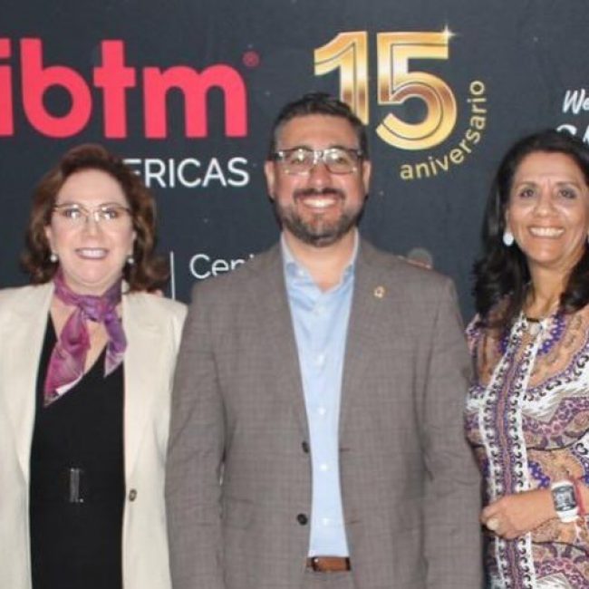 IBTM Américas: mejorando la experiencia del asistente en los eventos