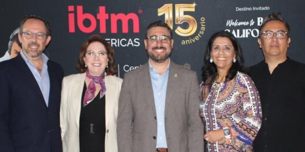 IBTM Américas: mejorando la experiencia del asistente en los eventos