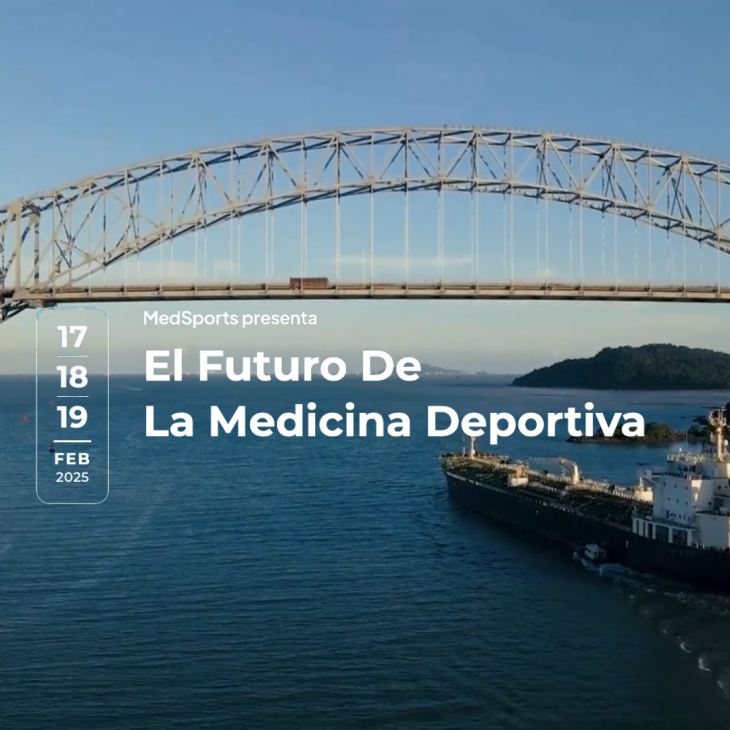 El Futuro De La Medicina Deportiva: MedSports