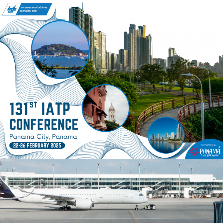 IATP Conference 2025