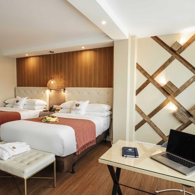Hotel El Panama By Faranda Grand