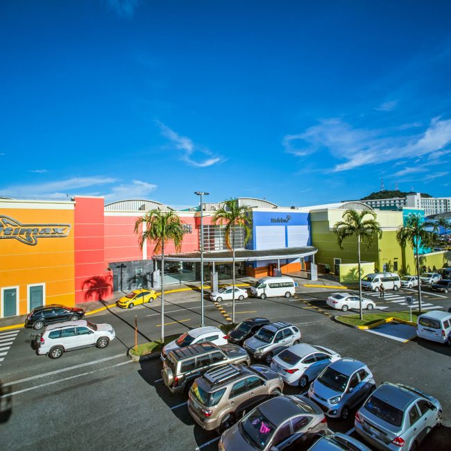 Albrook Mall