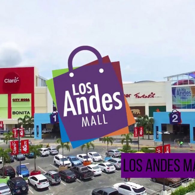Los Andes Mall