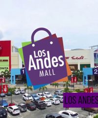 Los Andes Mall