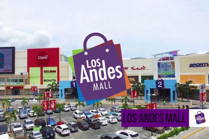 Los Andes Mall