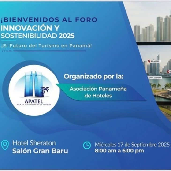 Foro de Innovación y Sostenibilidad 2025