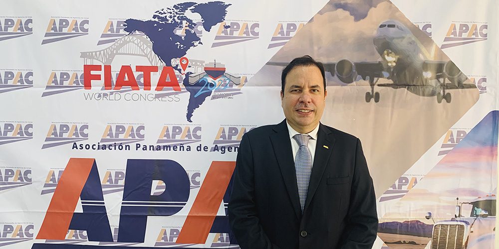 Comité organizador panameño del Congreso Mundial de FIATA ya se encuentra activo