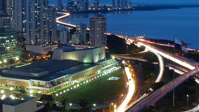 Panamá será sede de 11 eventos internacionales de gran trascendencia