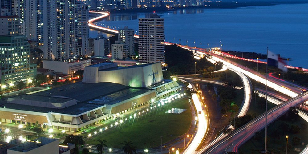 Panamá será sede de 11 eventos internacionales de gran trascendencia