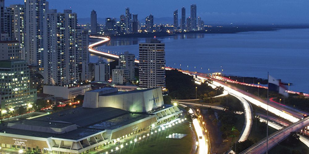 The world’s largest Pediatrics conference will take place in Panama