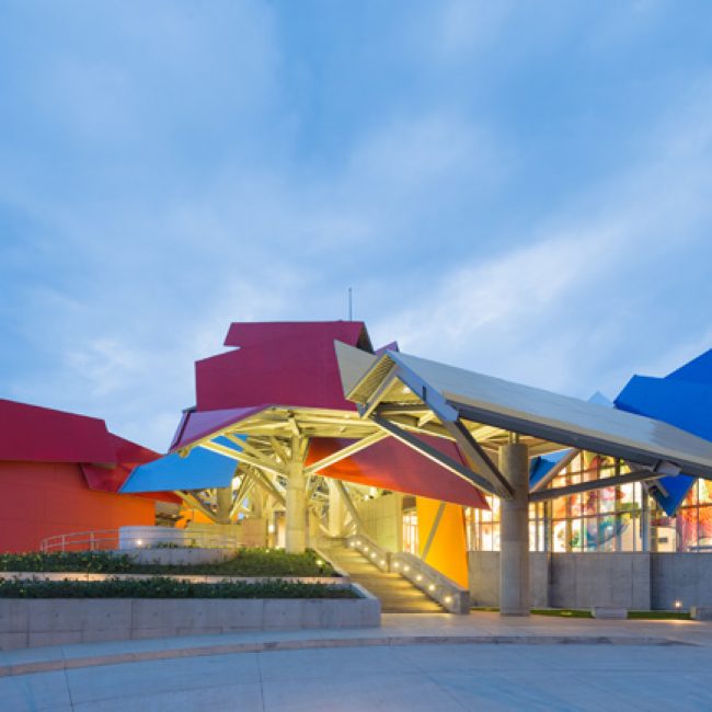 BIOMUSEO