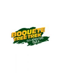Boquete Tree Trek Mountain Resort