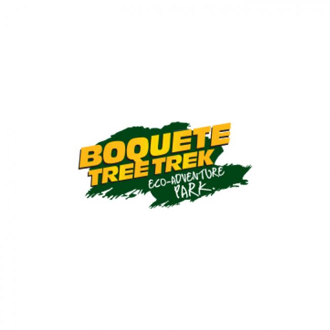 Boquete Tree Trek Mountain Resort