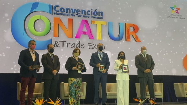 Panamá buscará catapultar su turismo sostenible con Conatur 2022