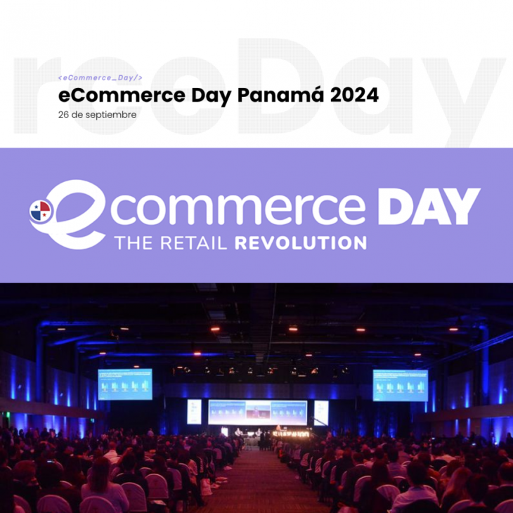 eCommerce Day Panamá 2024