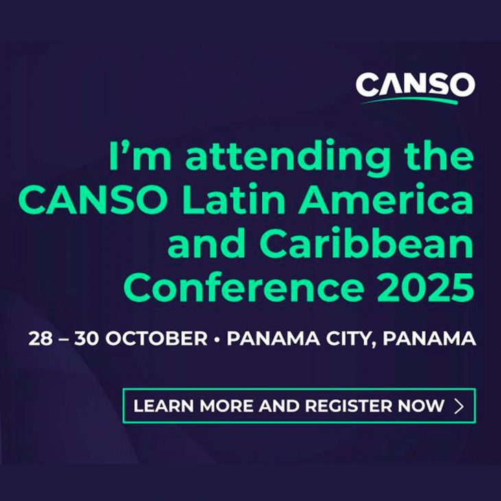 CANSO Latin America and Caribbean Conference