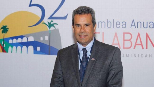 Boquete fue sede de importante congreso bancario latinoamericano
