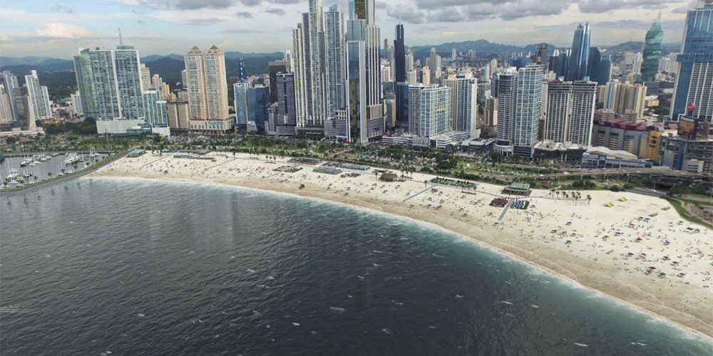 Panama City to restore its glorious marine past with 21st century amenities
