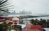 Panamá genera impacto económico de más de 700 millones de balboas
