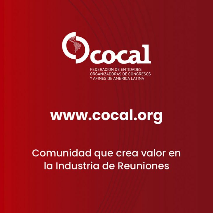 Congreso COCAL 2023