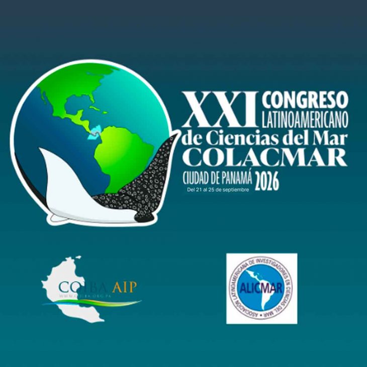 Congreso Latinoamericano de Ciencias del Mar (COLACMAR)