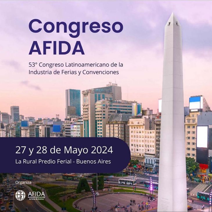 Congreso AFIDA