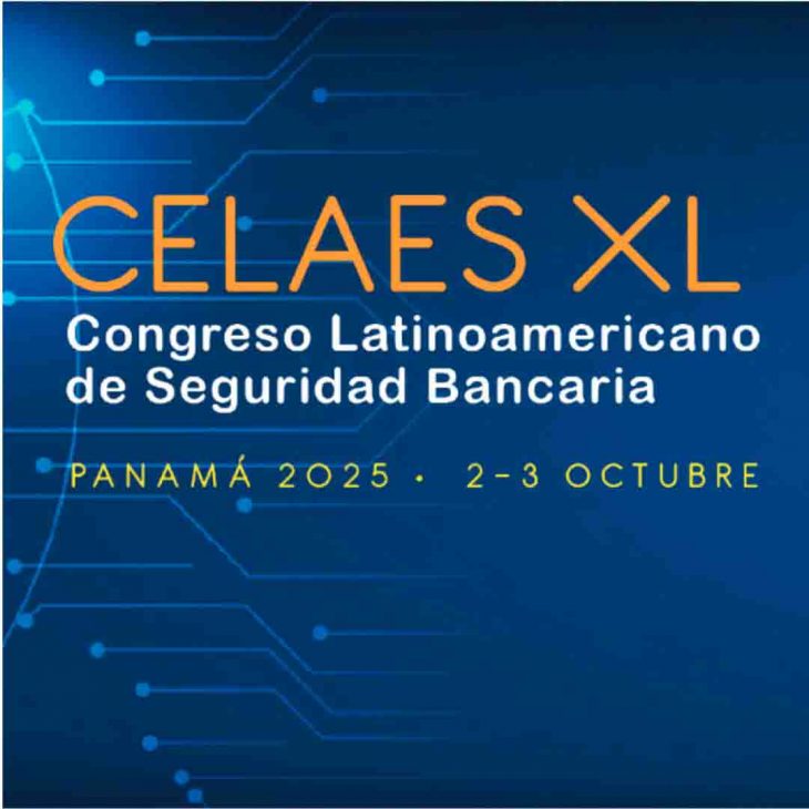 Celaes XL Congreso Latinoamericano de Seguridad Bancaria