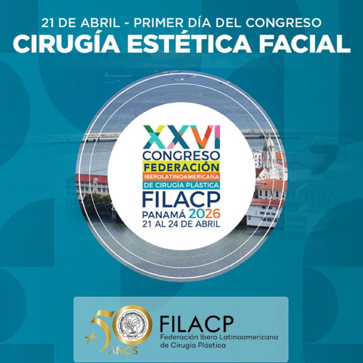 Congreso de la Federación Ibero Latinoamericana de Cirugía Plástica
