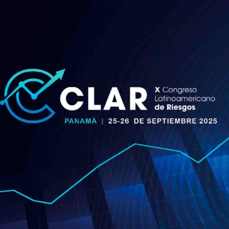 X Congreso Latinoamericano de Riesgos (CLAR)
