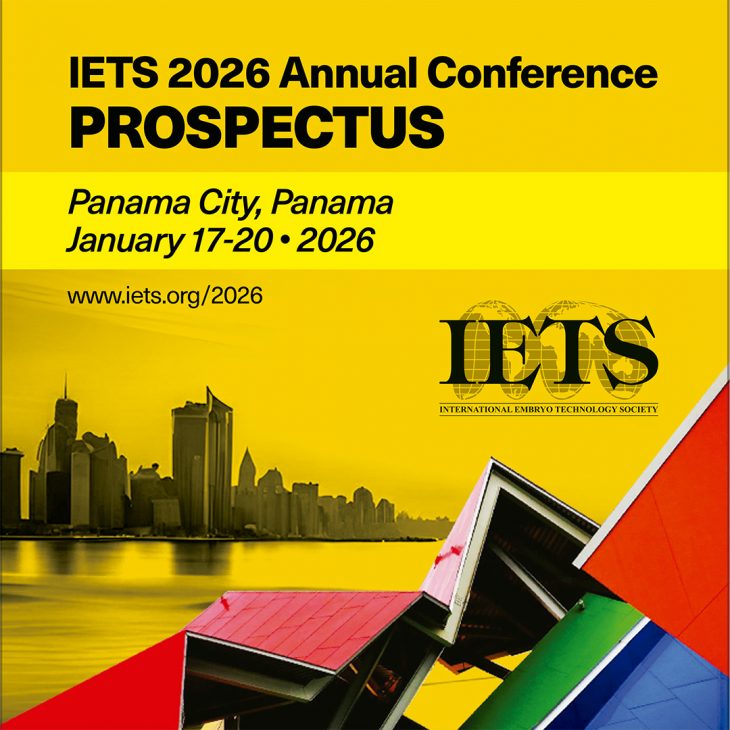 International Embryo Technology Society (IETS)