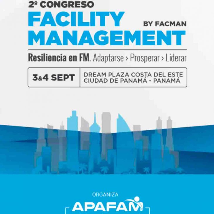 2º Congreso Facility Management