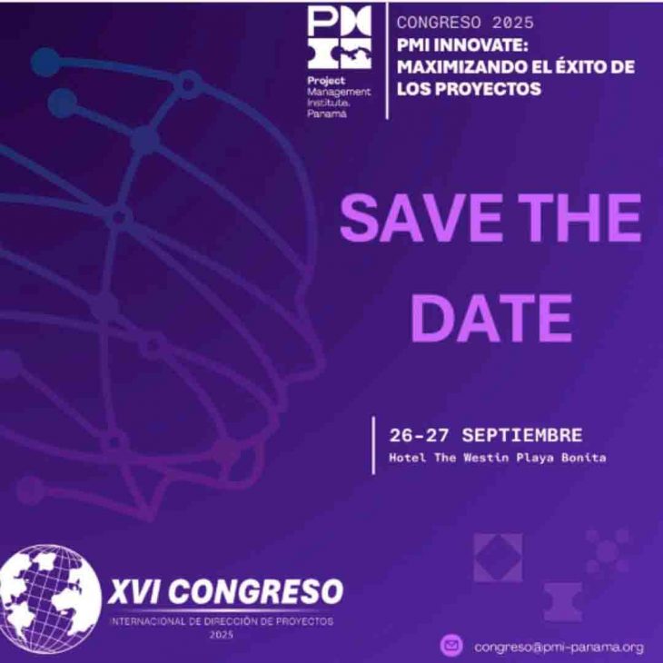 XVI Congreso Internacional de Dirección de Proyectos