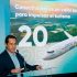 Copa Airlines incrementa en casi 40% su capacidad de asientos entre Ciudad de Panamá y David