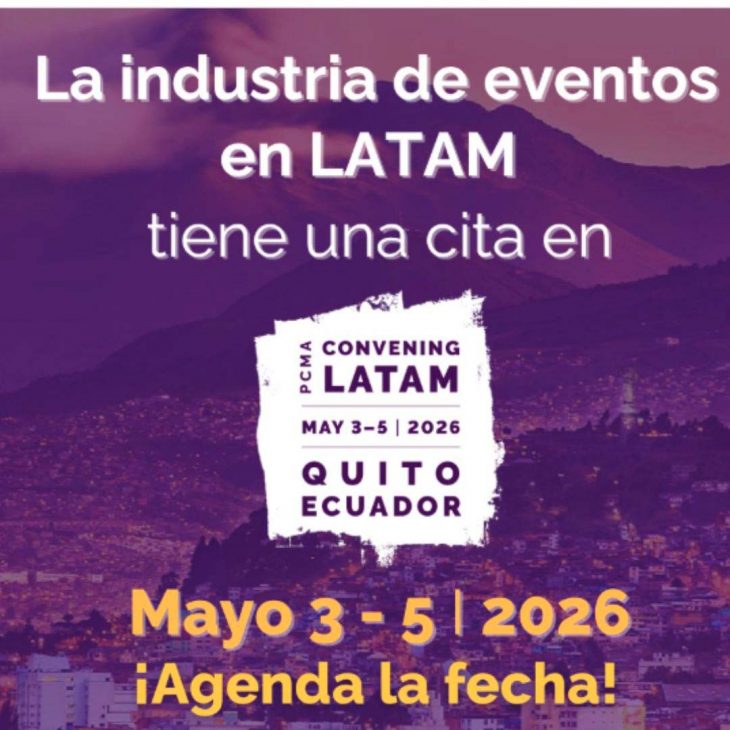 Convening LATAM