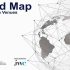 UFI publica la edición 2025 del World Map of Exhibition Venues