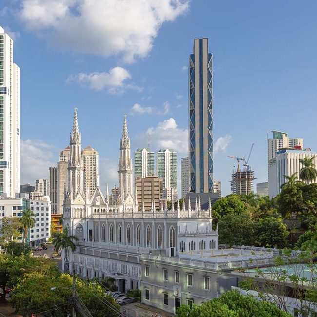 Crowne Plaza Panamá