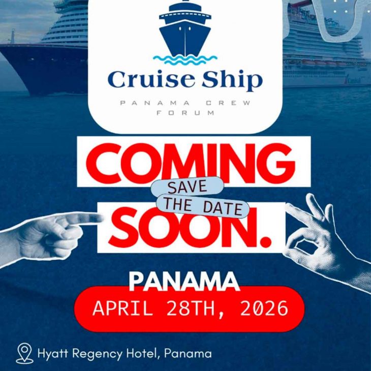 Cruise Ship Panama Crew Forum