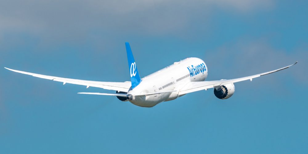 Air Europa conectará Madrid con Estambul a partir de mayo