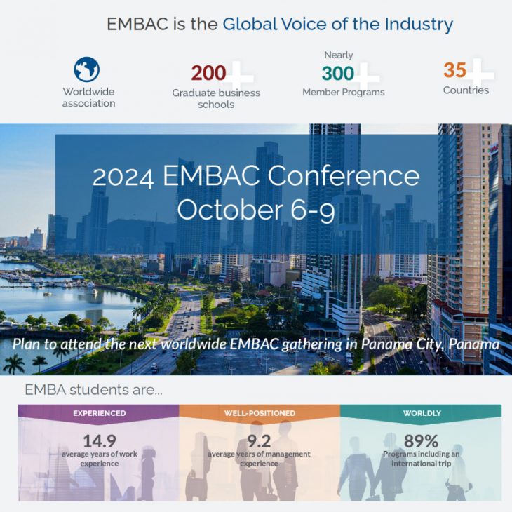 EMBAC Conference 2024