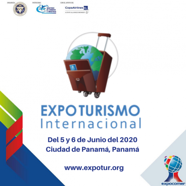 EXPO TURISMO Internacional