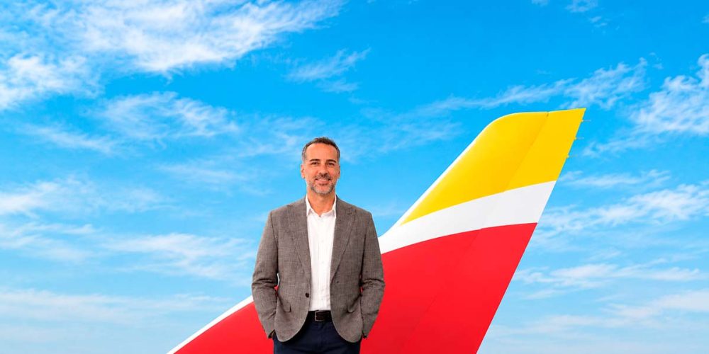 Iberia refuerza su presencia comercial en Centroamérica y Venezuela desde Panamá