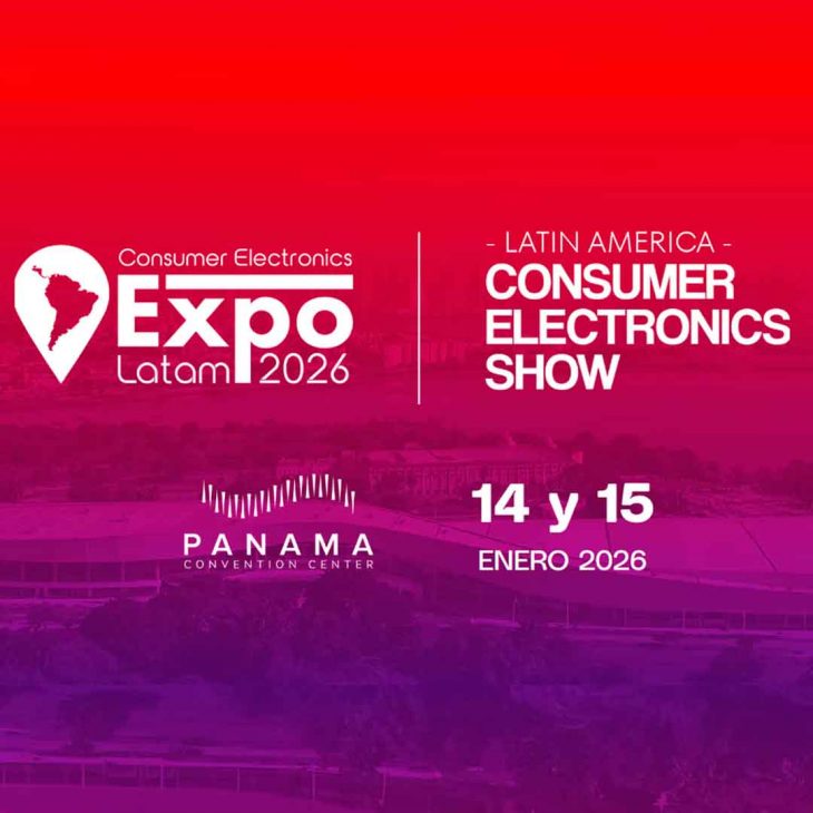 Consumer Electronics Expo Latam 2026
