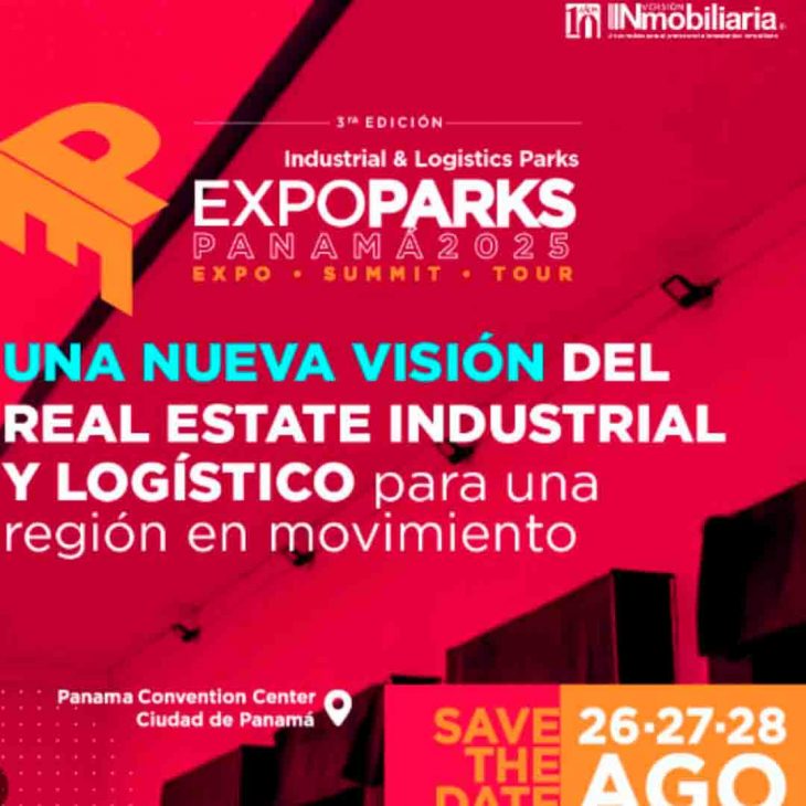 Expoparks Panama 2025