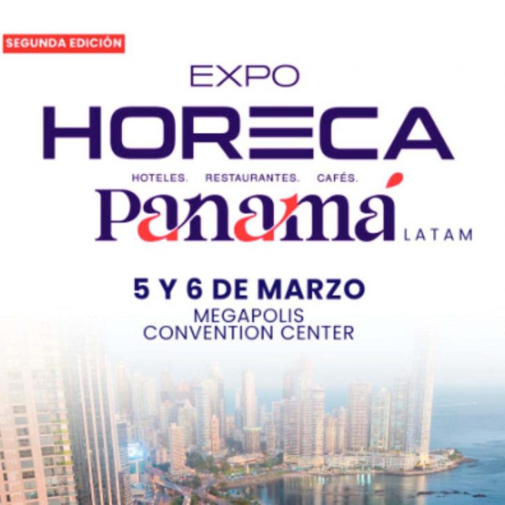 Expo Horeca 2026
