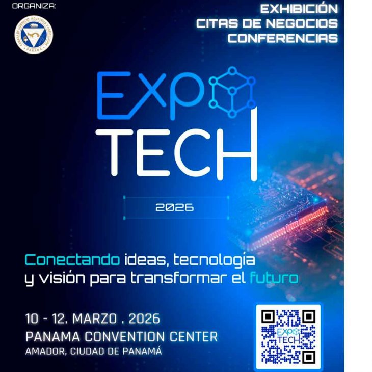 Expo TECH