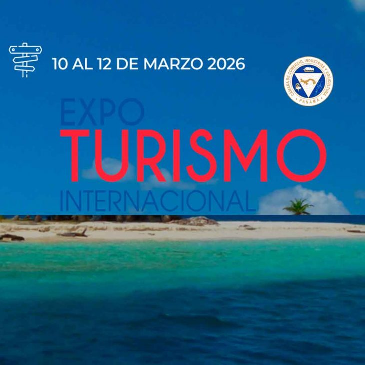 Expo Turismo 2026