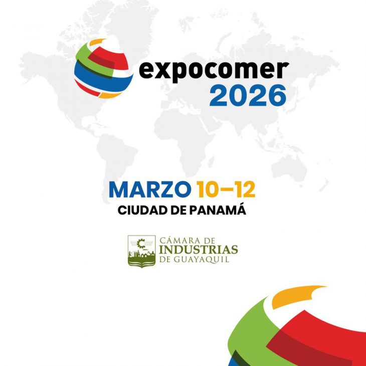 EXPOCOMER 2026