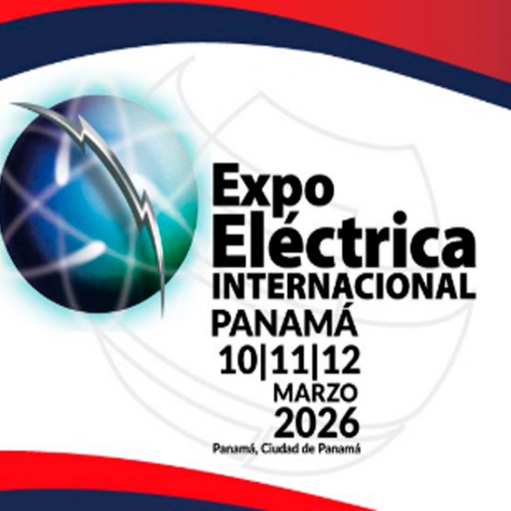 Expo Eléctrica Internacional Panamá